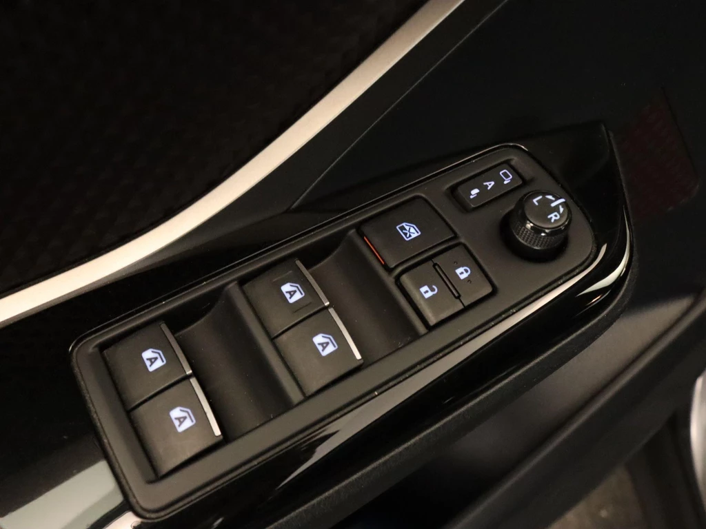 Toyota C-HR – foto 22