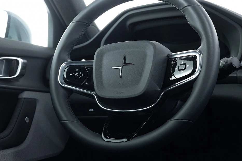 Polestar 2 – foto 22