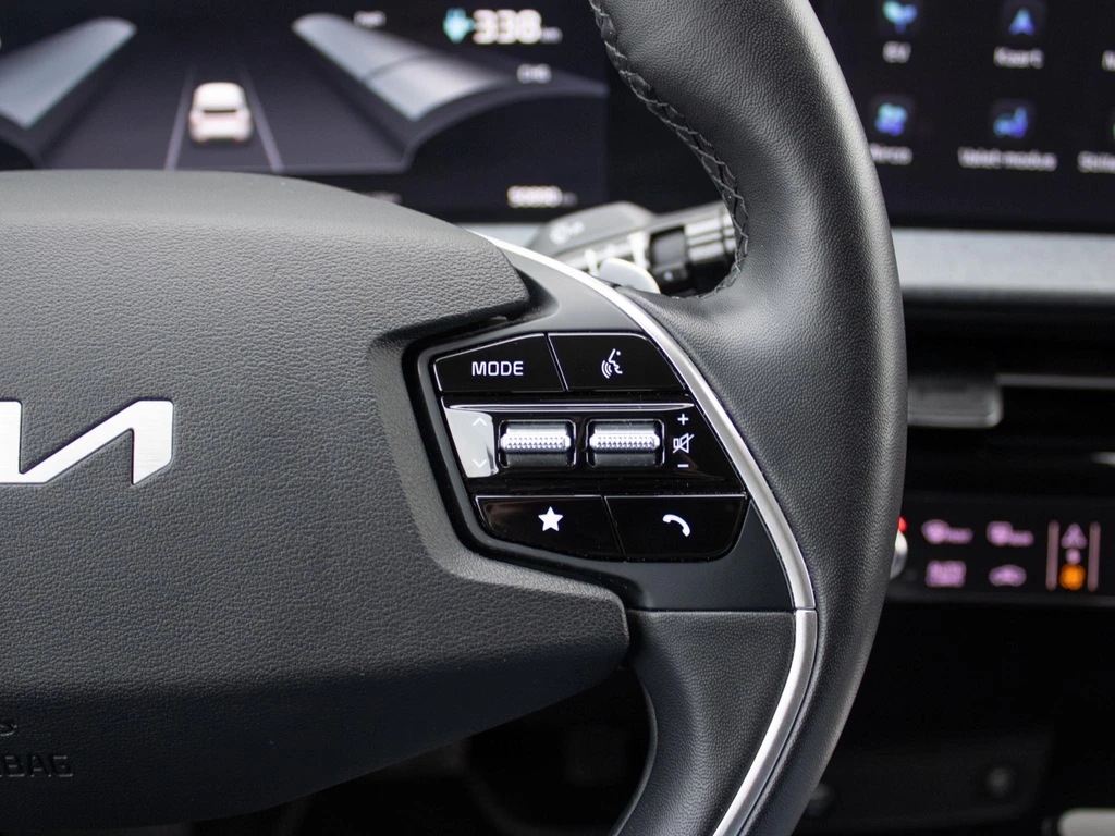 Kia EV6 – foto 21