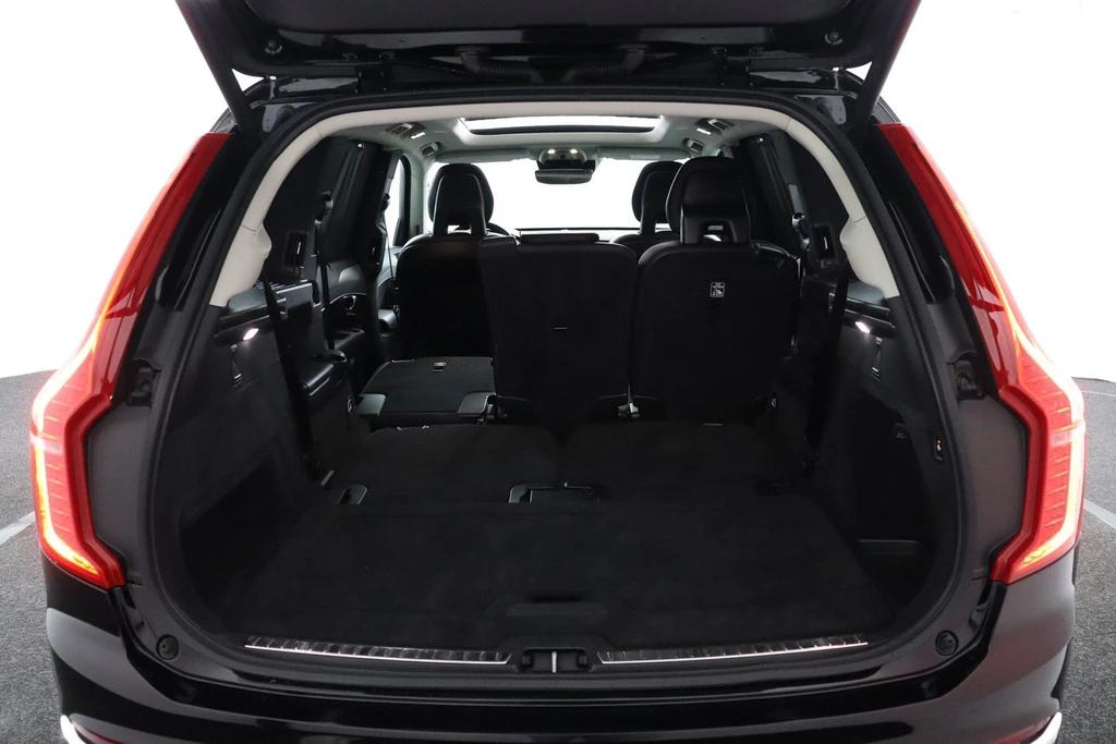Volvo XC90 – foto 21
