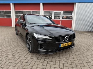 Volvo V60 – thumbnail 14