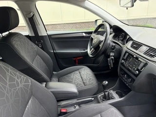 Škoda Rapid – thumbnail 26