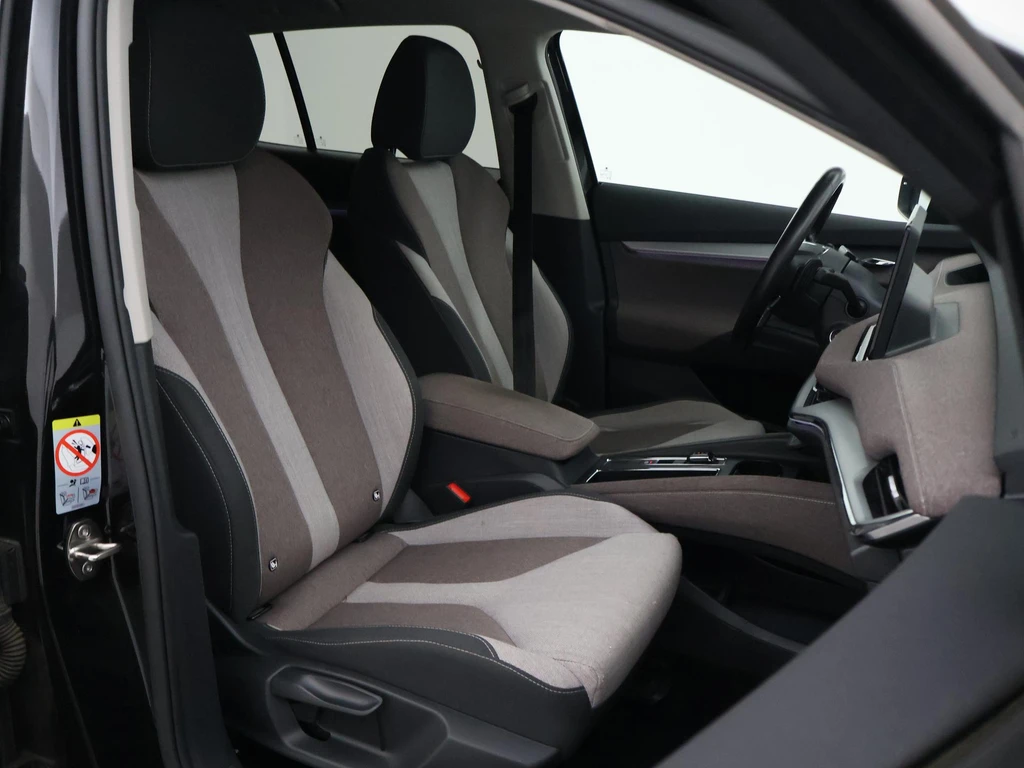 Škoda Enyaq iV – foto 13