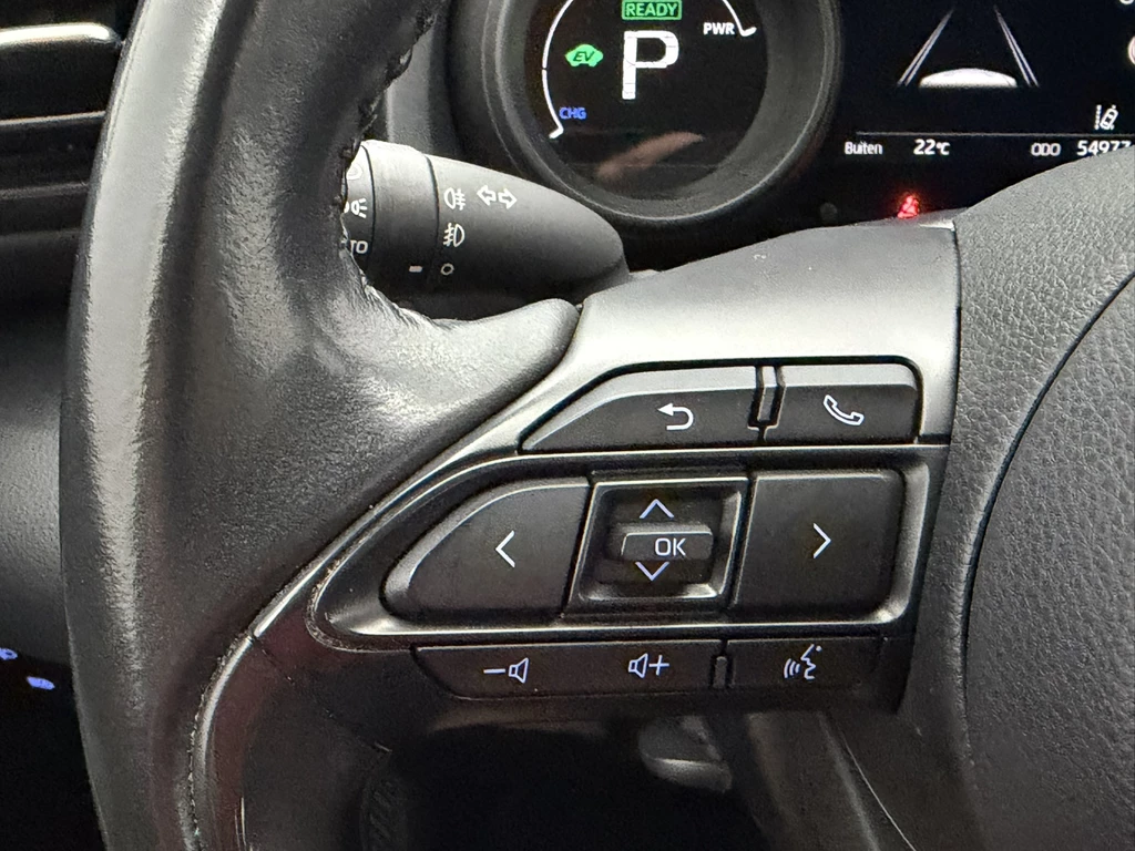 Toyota Yaris – foto 14
