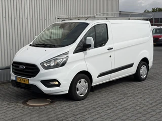 Ford Transit Custom – thumbnail 2