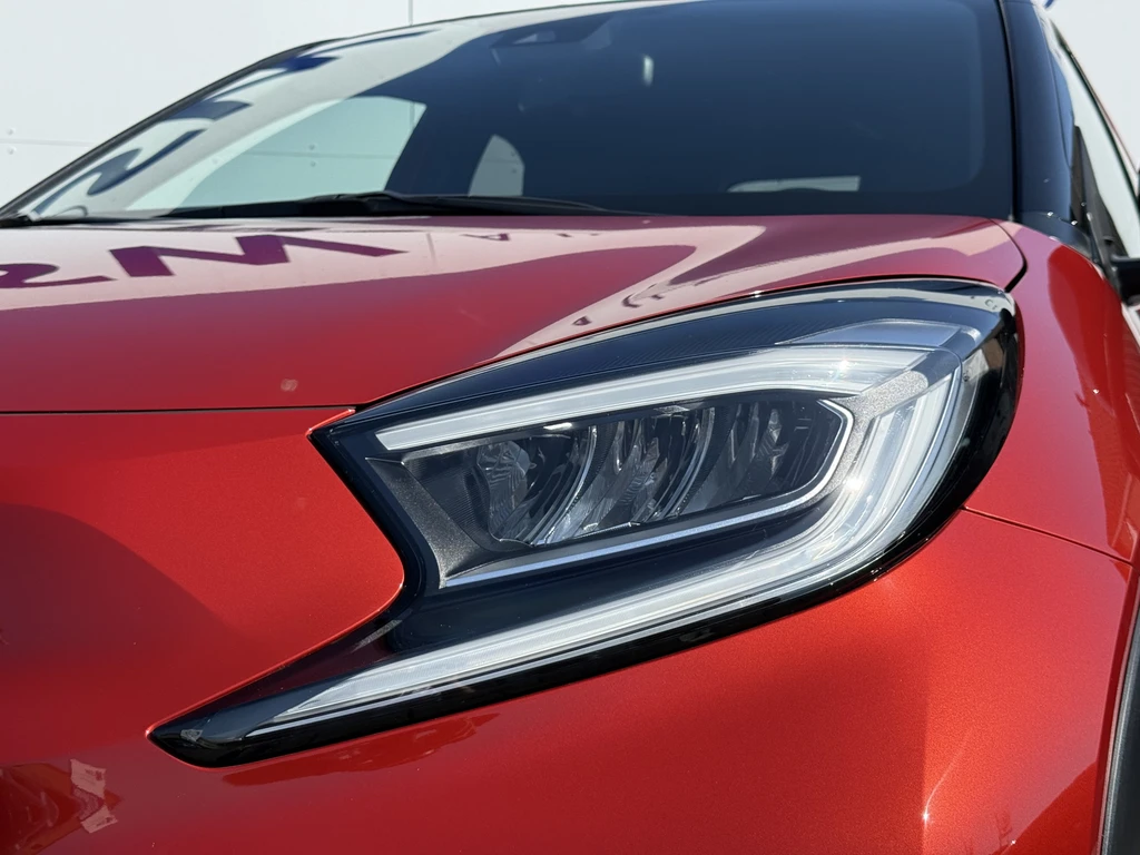 Toyota Aygo – foto 27