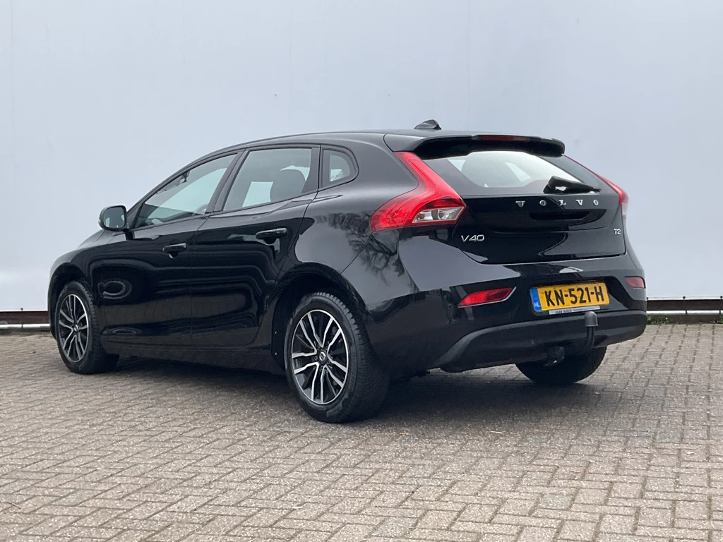 Volvo V40 – foto 4