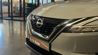 Nissan QASHQAI – thumbnail 21