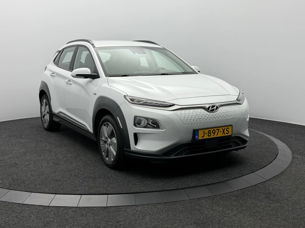 Hyundai Kona – foto 7