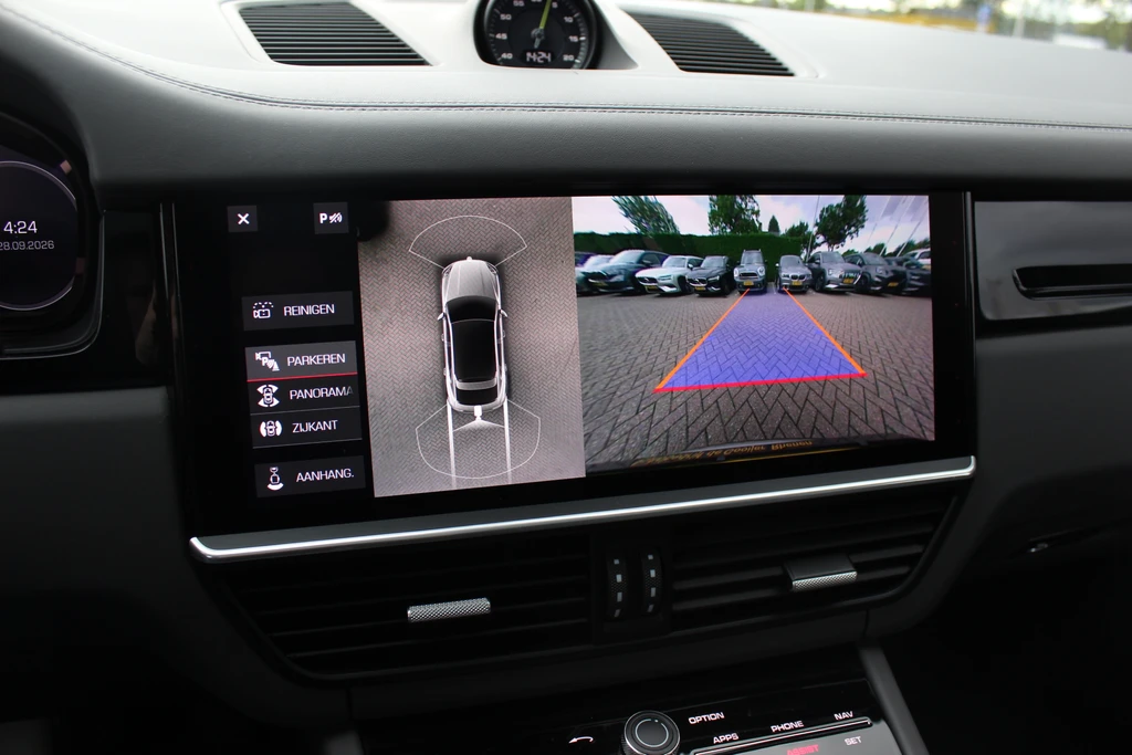 Porsche Cayenne – foto 23