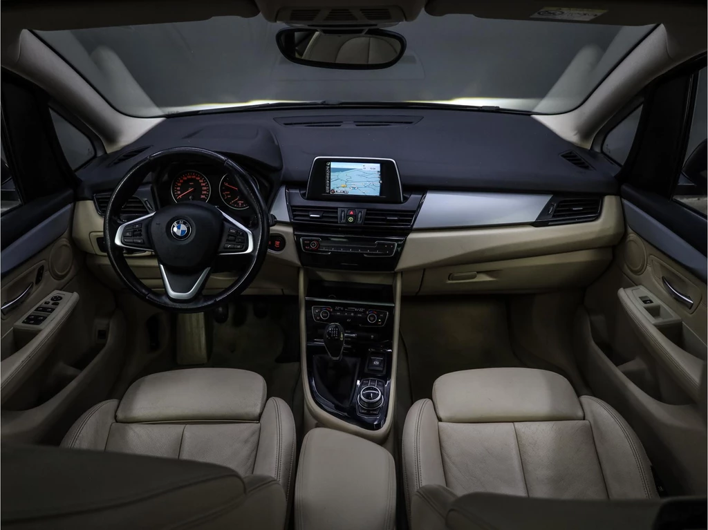 BMW 2 Serie – foto 30