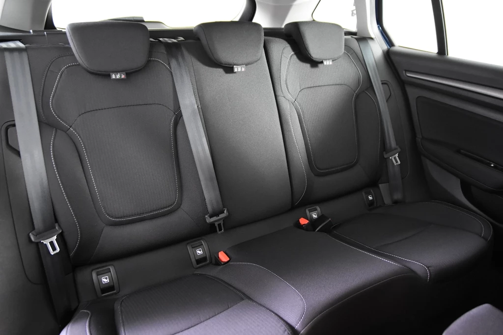 Renault Mégane Estate – foto 28