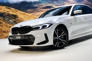 BMW 3 Serie – thumbnail 2