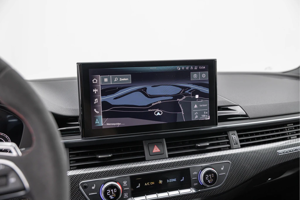 Audi RS4 – foto 34