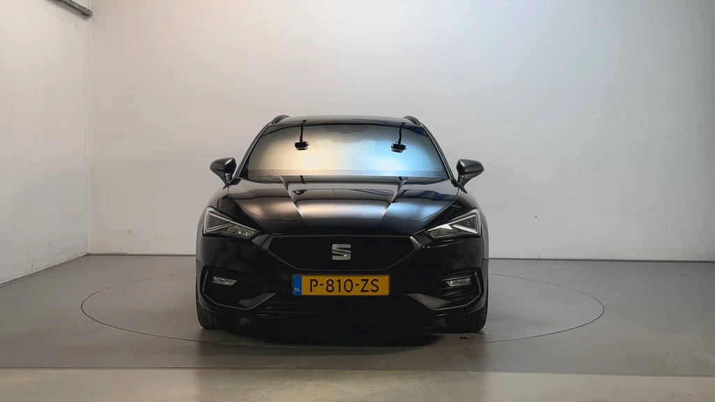 SEAT Leon – foto 8
