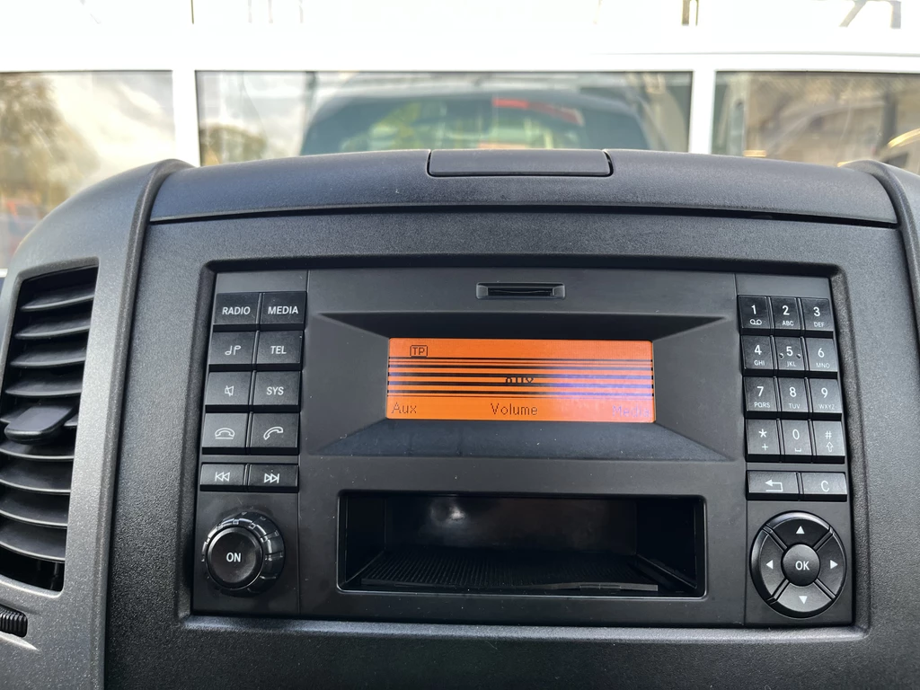 Mercedes-Benz Sprinter – foto 43