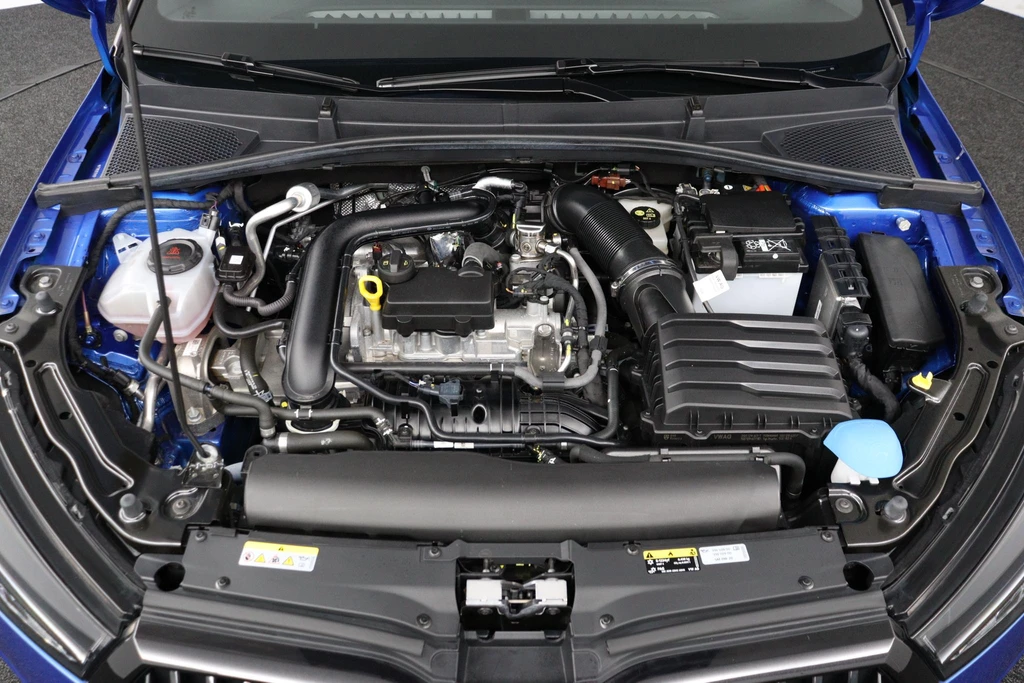 Škoda Fabia – foto 40
