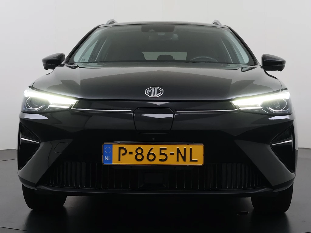 MG MG5 – foto 9