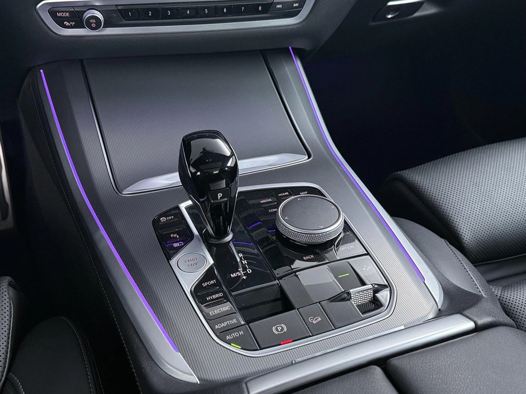 BMW X5 – foto 40