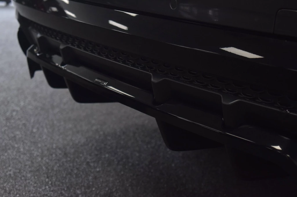 Audi Q8 – foto 14
