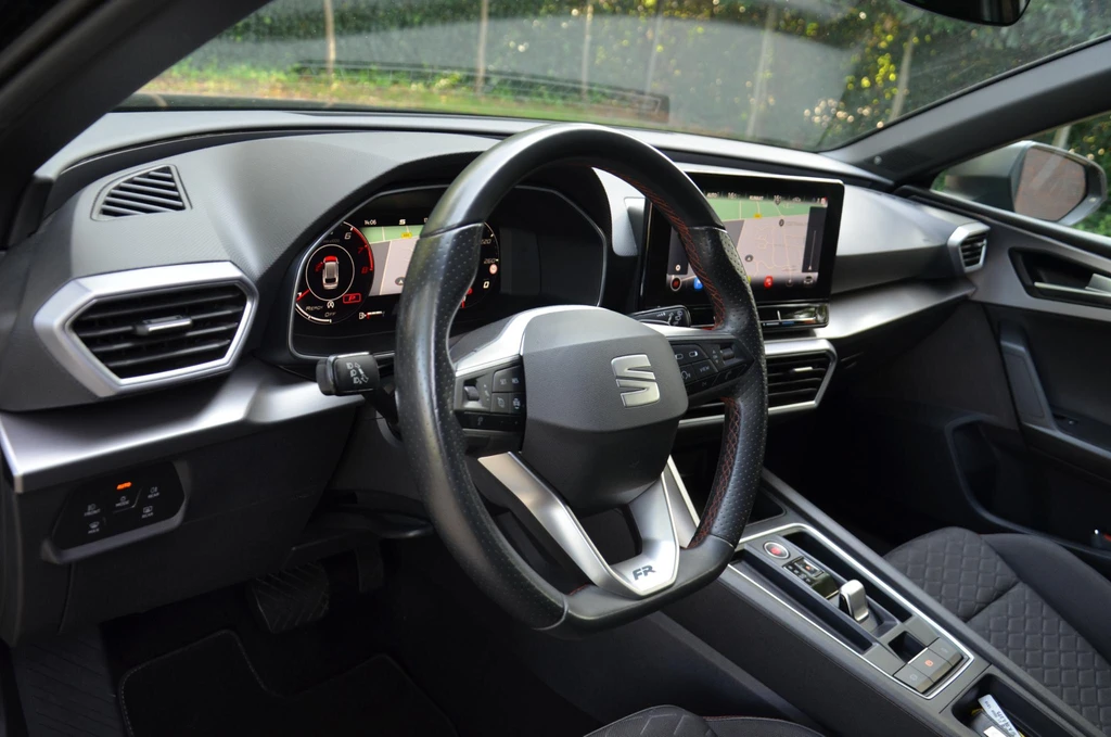 SEAT Leon – foto 55