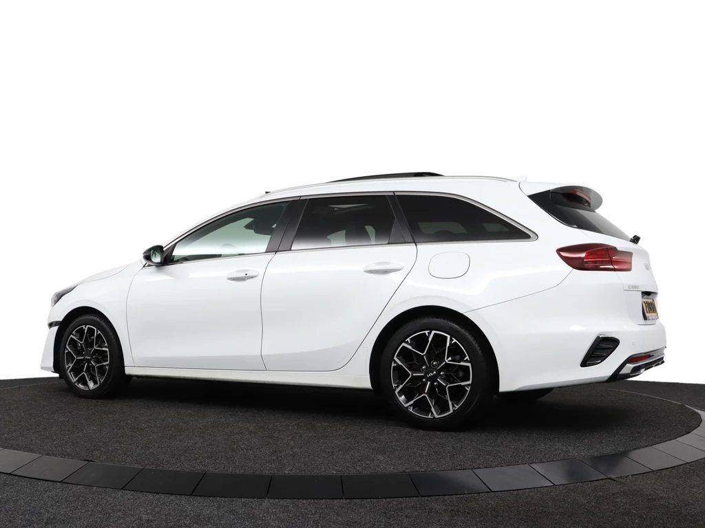 Kia Ceed Sportswagon – foto 5