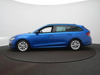 Škoda Octavia – thumbnail 3