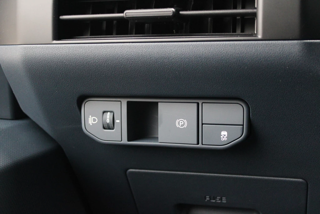 Kia PV5 – foto 20