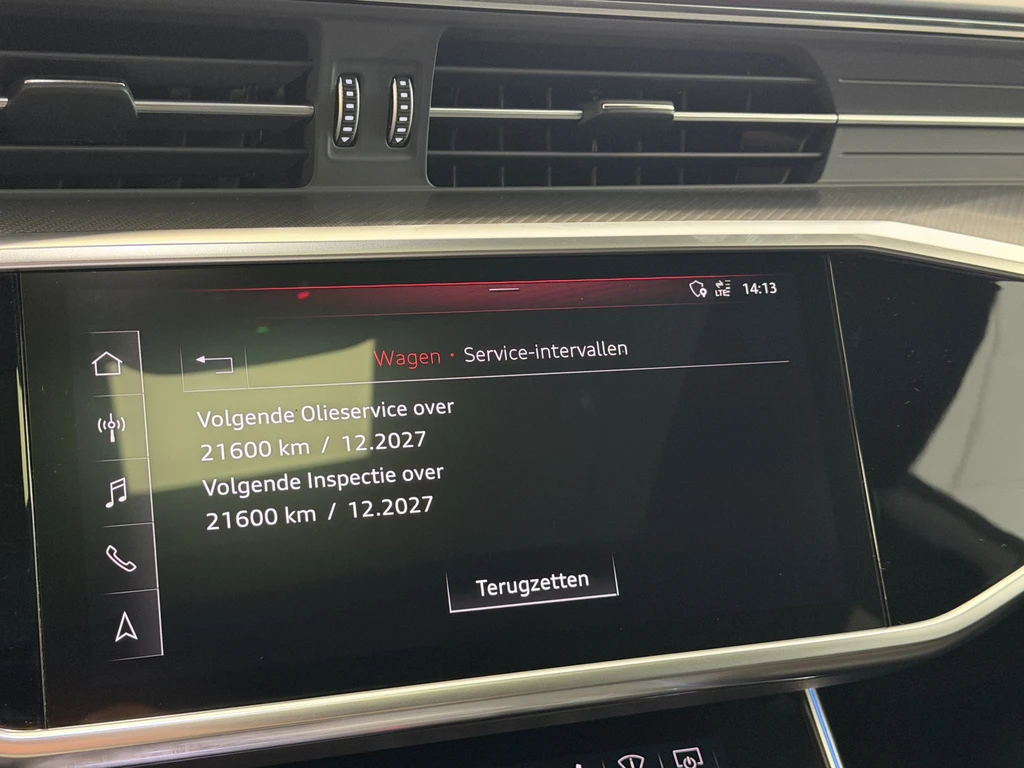 Audi RS7 – foto 38