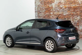Renault Clio – thumbnail 9