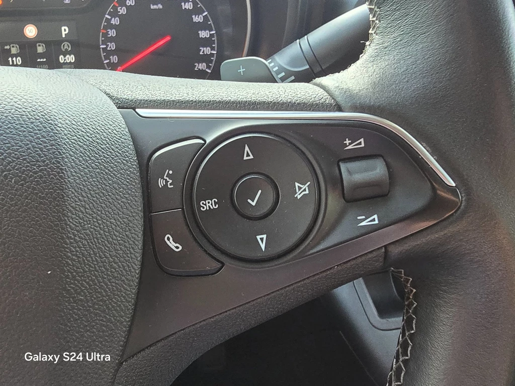 Opel Combo – foto 11