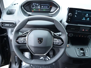 Peugeot e-Partner – thumbnail 12