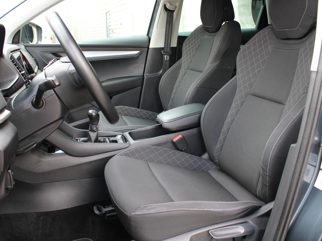 Škoda Karoq – foto 8