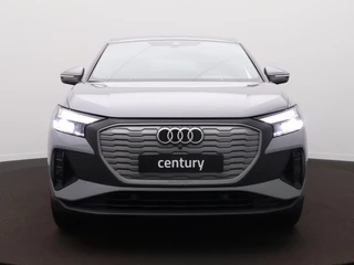 Audi Q4 Sportback e-tron – thumbnail 10