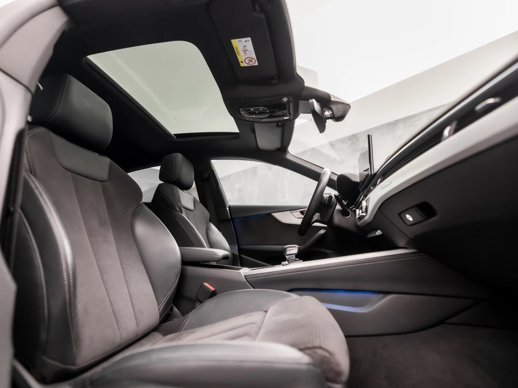 Audi A5 – foto 11