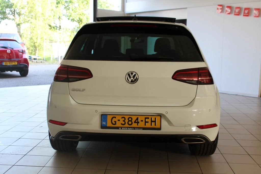 Volkswagen Golf – foto 3