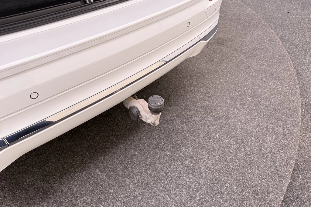 Volvo XC60 – foto 13