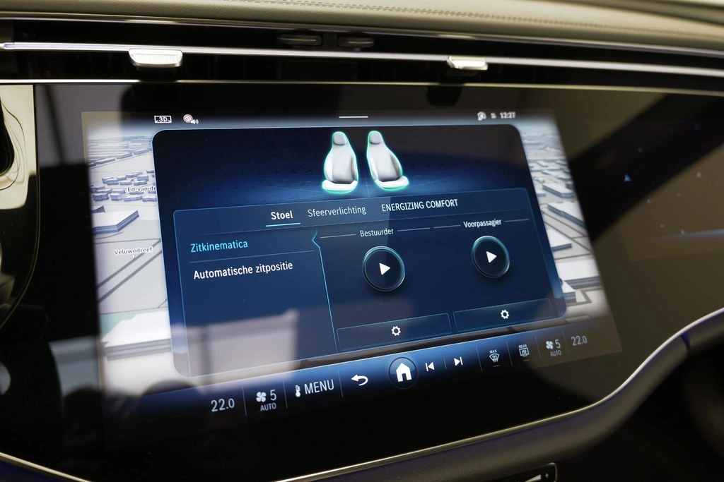 Mercedes-Benz E-Klasse – foto 33