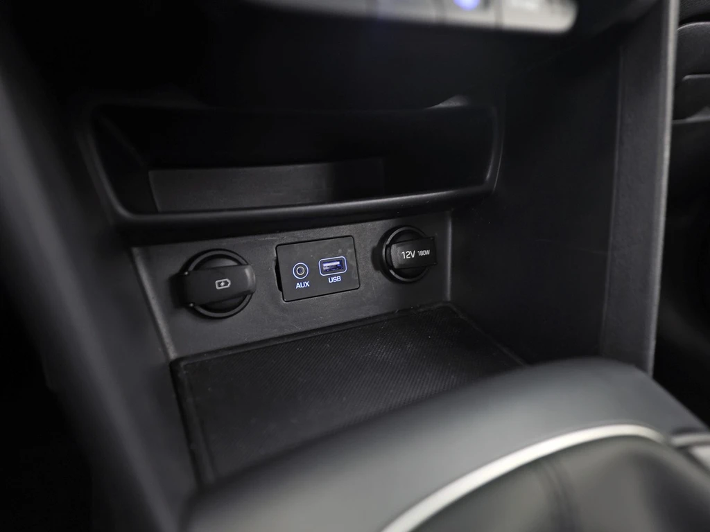 Hyundai Kona – foto 23