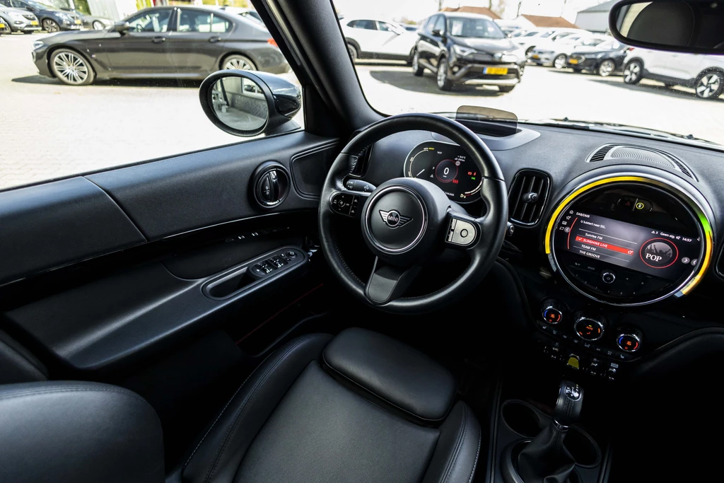 MINI Countryman – foto 20