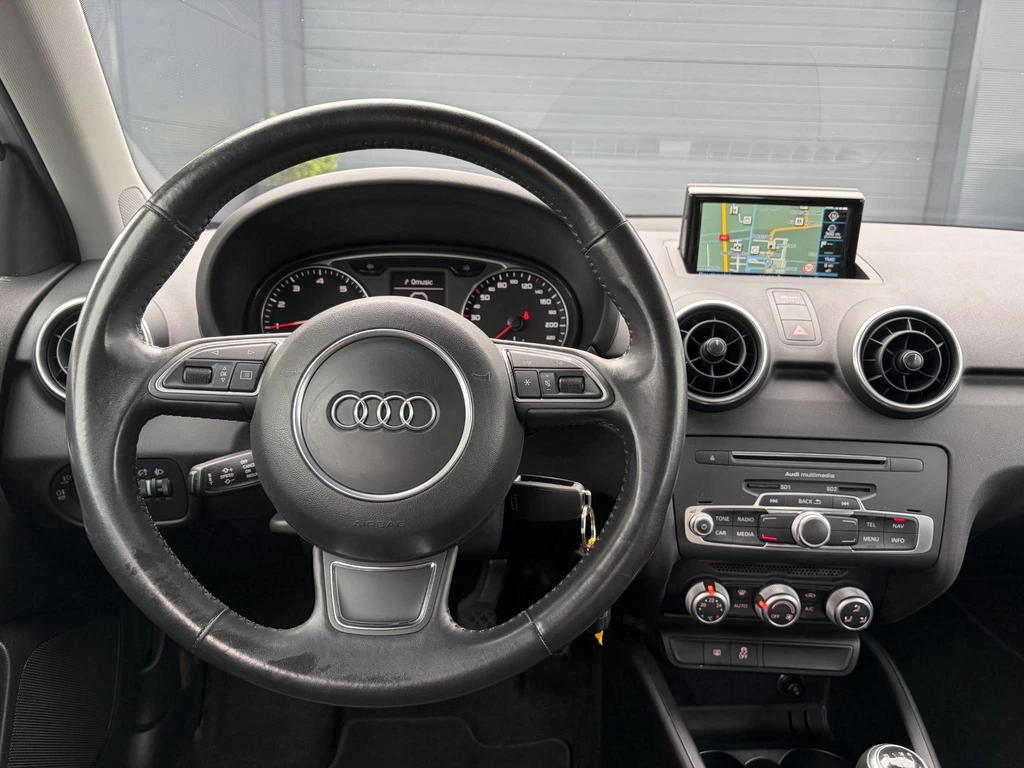 Audi A1 Sportback – foto 5