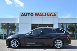 BMW 3 Serie – thumbnail 2