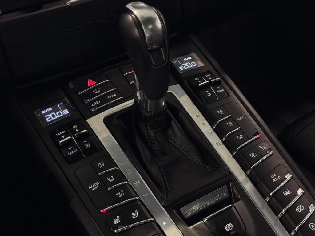 Porsche Macan – foto 38