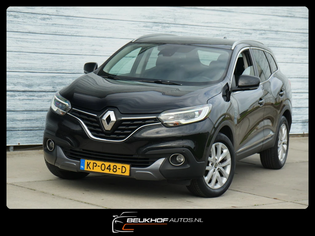 Renault Kadjar – foto 3