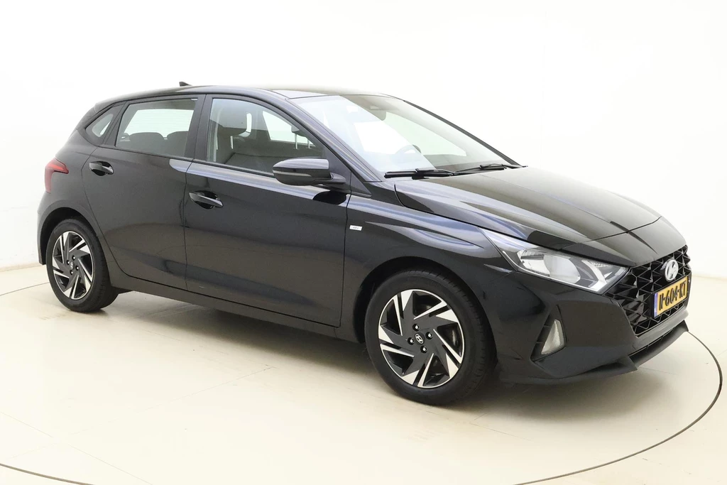 Hyundai i20 – foto 8