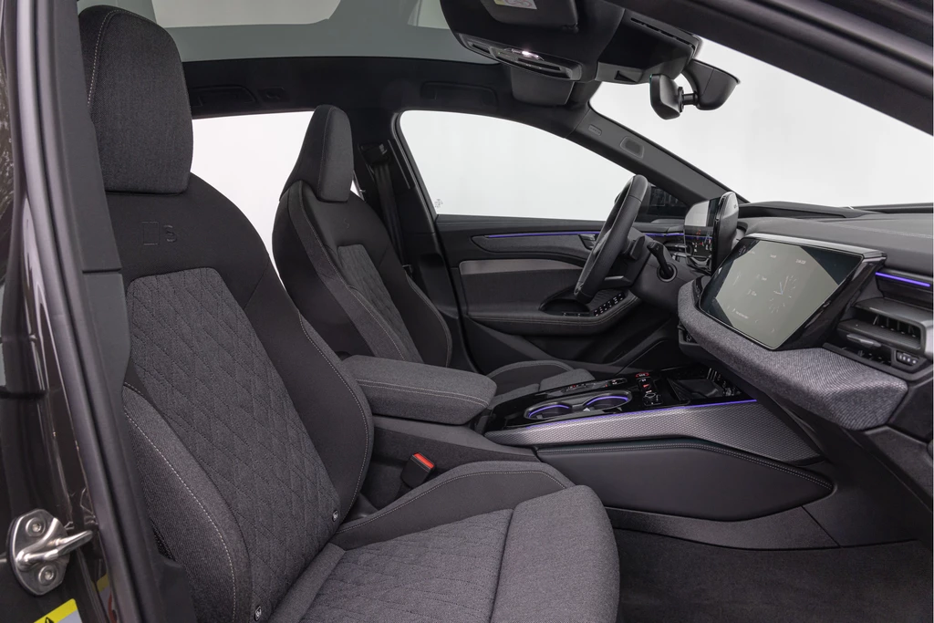 Audi A6 – foto 11