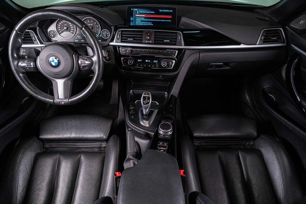 BMW 4 Serie – foto 20