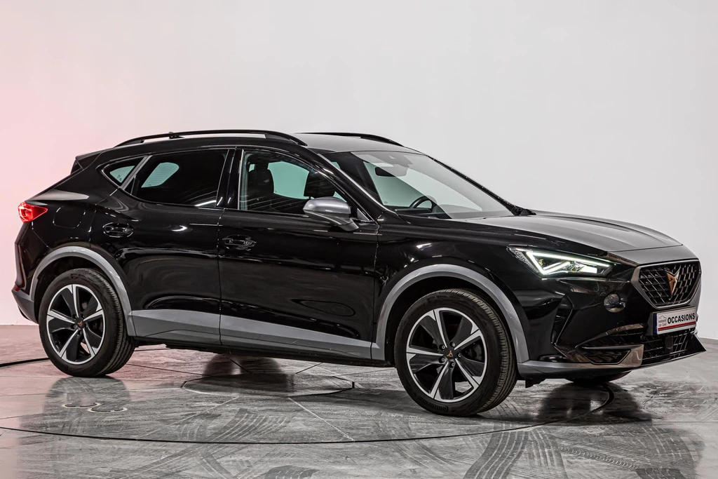 CUPRA Formentor – foto 16