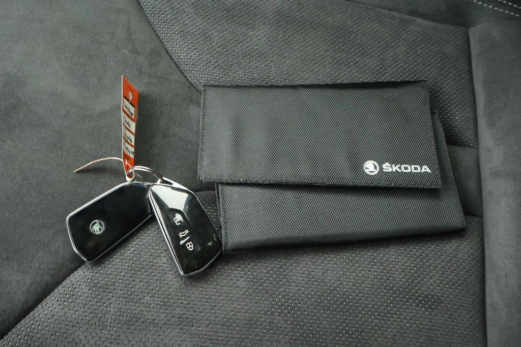 Škoda Enyaq iV – foto 52