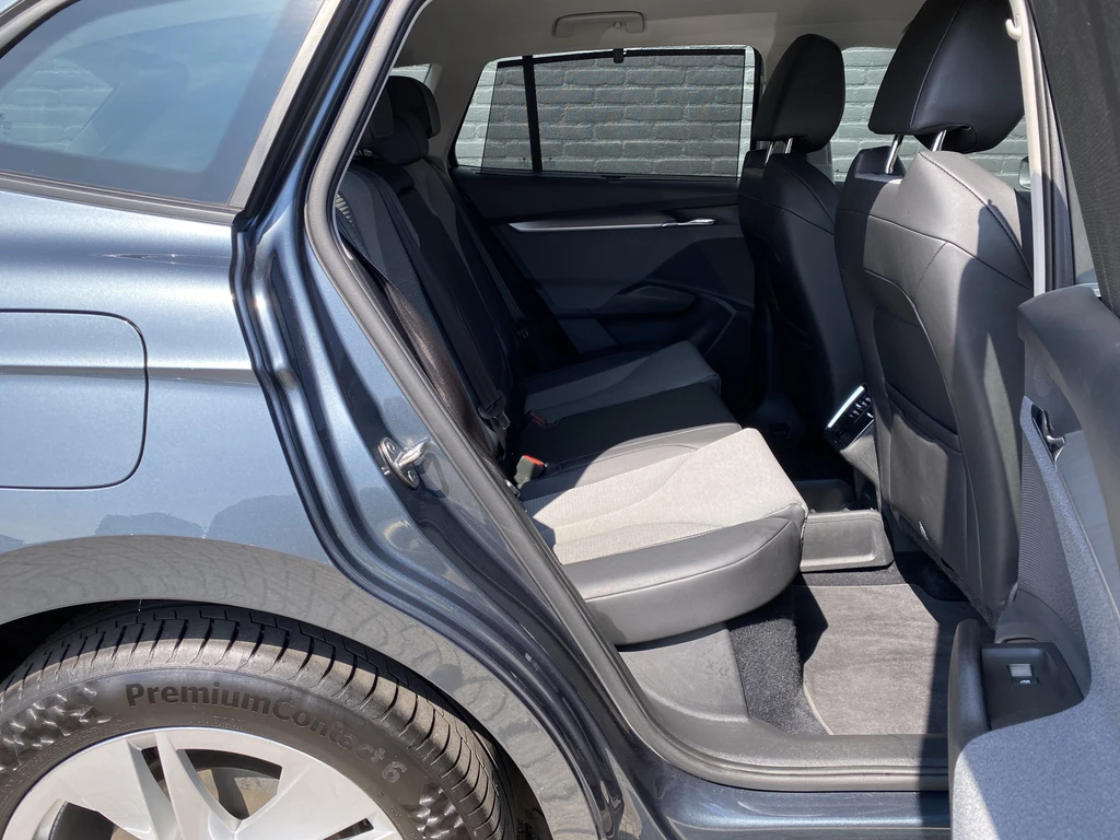 Škoda Enyaq iV – foto 19